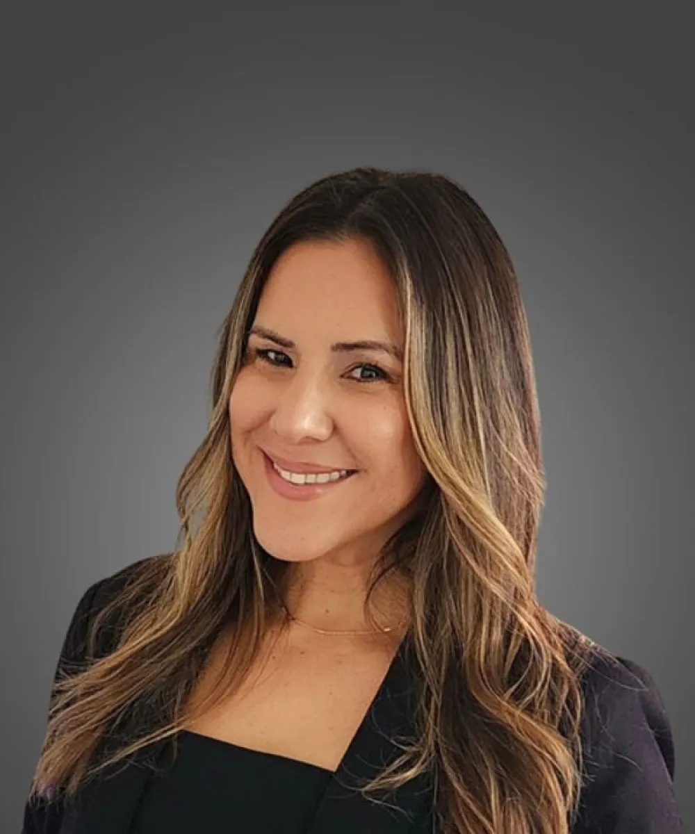 Linda Garrido